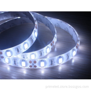 60leds/m White 5630 Smd Led Strip Lights 